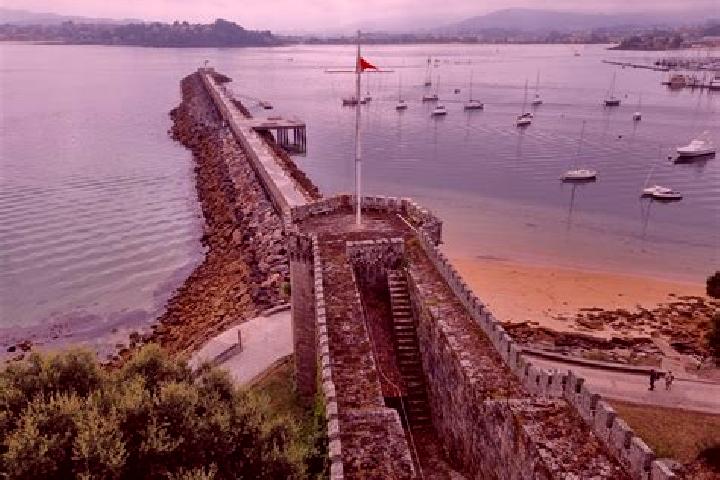 escort Baiona