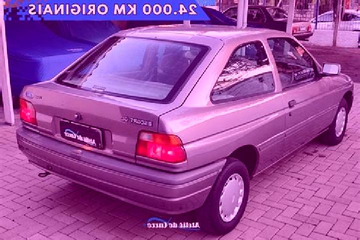 escort Bairro Novo I