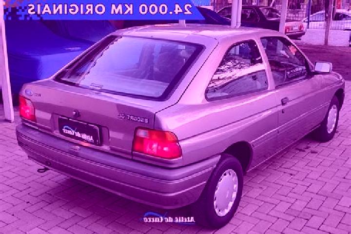 escort Bairro Novo