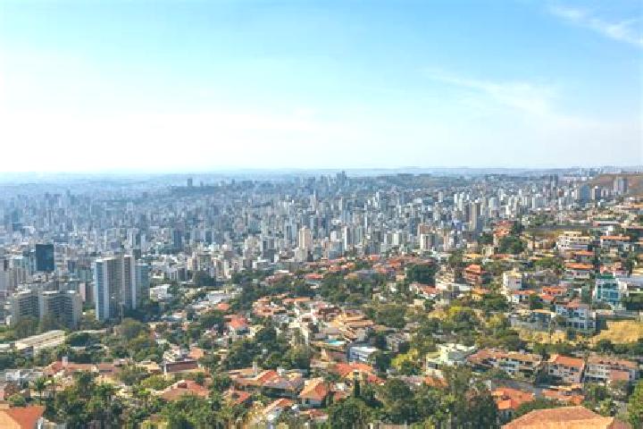 escort Bairro