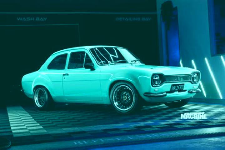 escort Baishuitan