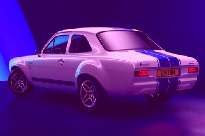 escort Baissa
