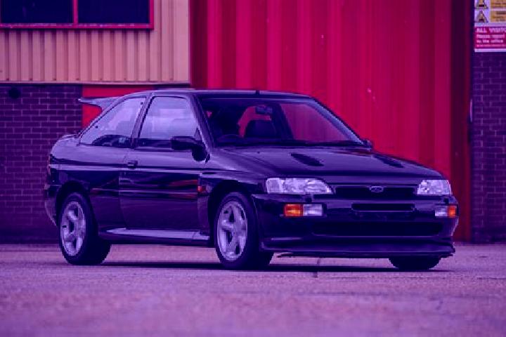 escort Baix