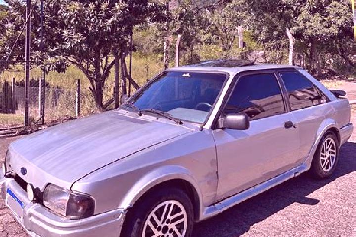 escort Baixa Grande