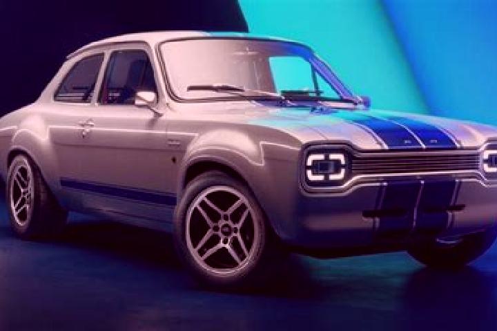 escort Baixi