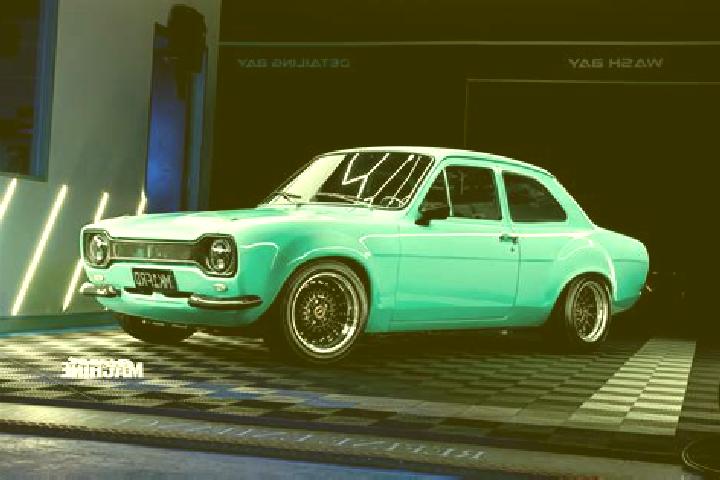 escort Baixio