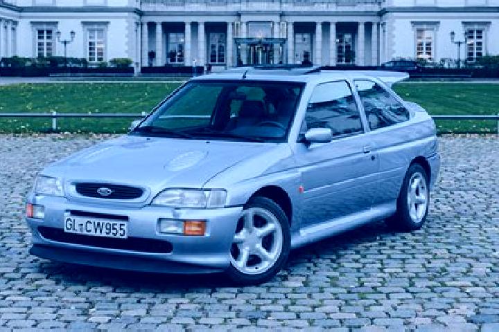 escort Bajoga