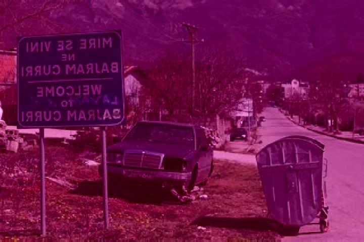 escort Bajram Curri