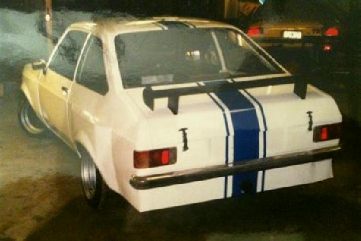 escort Bak