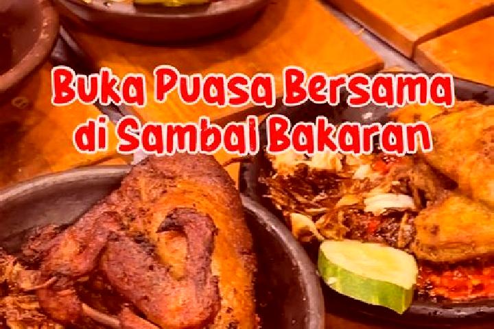 escort Bakaran Kulon