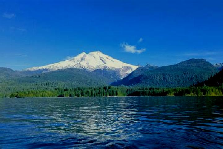 escort Baker Lake
