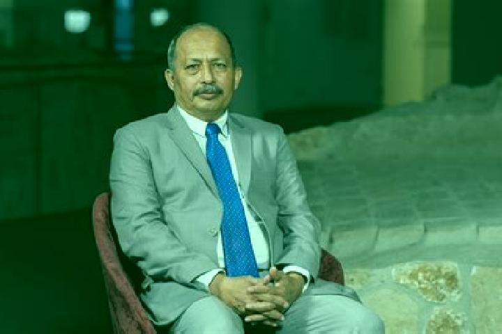 escort Bakhri Ahmad Khan