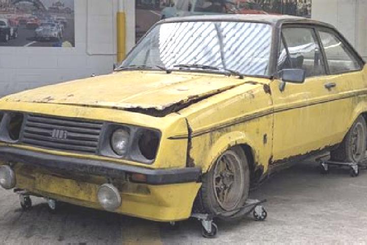 escort Baladruz