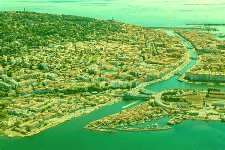escort Balaruc-les-Bains