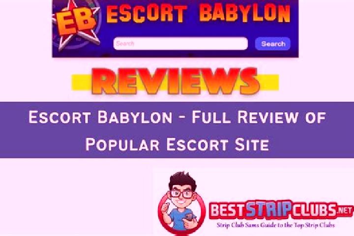 escort Balayang