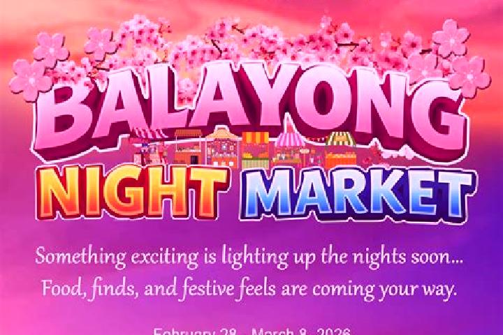 escort Balayong