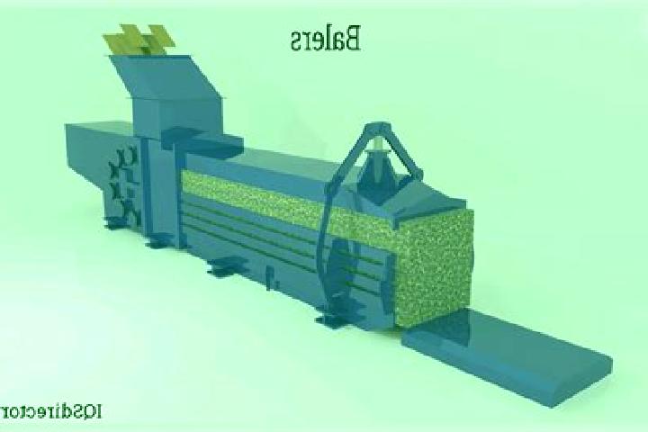 escort Baler