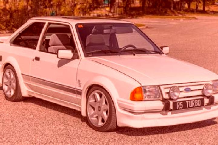 escort Balerejo