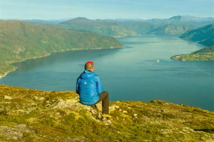 escort Balestrand
