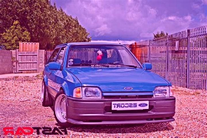 escort Balfron