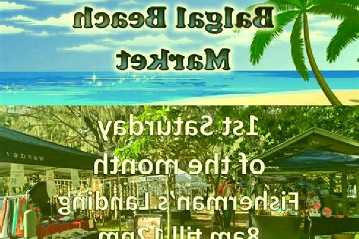 escort Balgal Beach