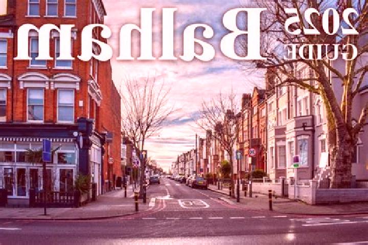 escort Balham