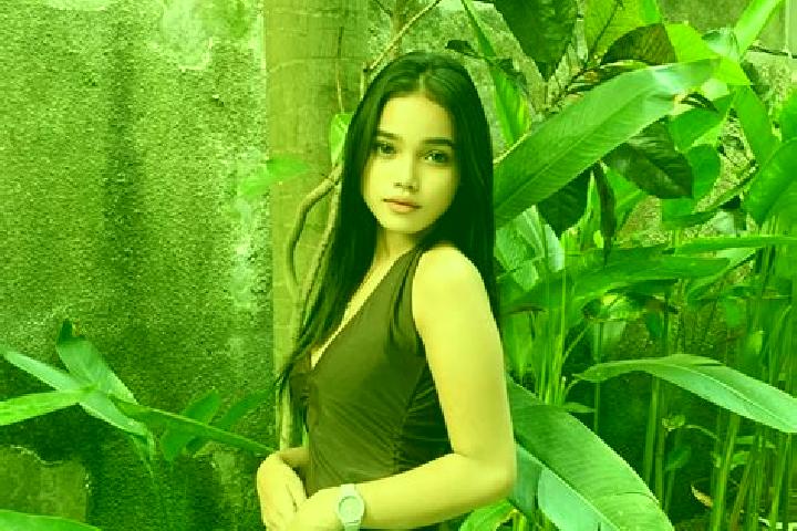 escort Bali