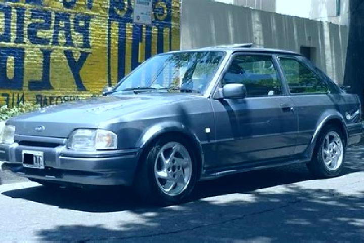 escort Balibago