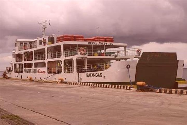 escort Balingoan