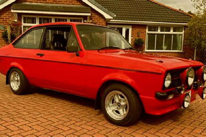 escort Balky