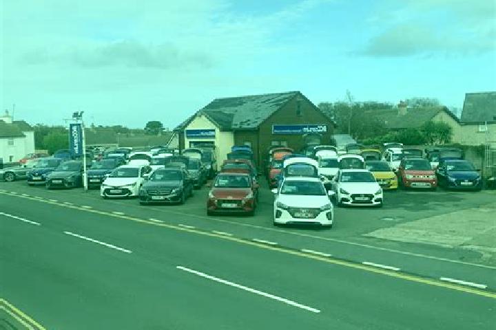 escort Ballabeg
