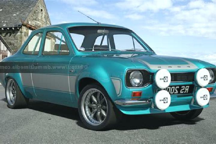 escort Ballantrae