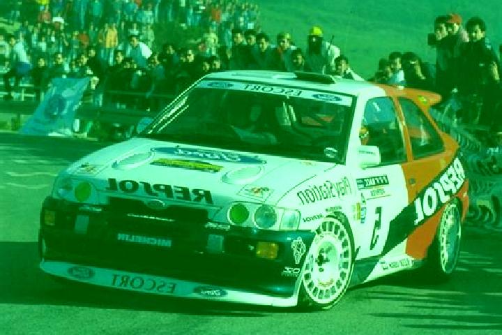 escort Ballar