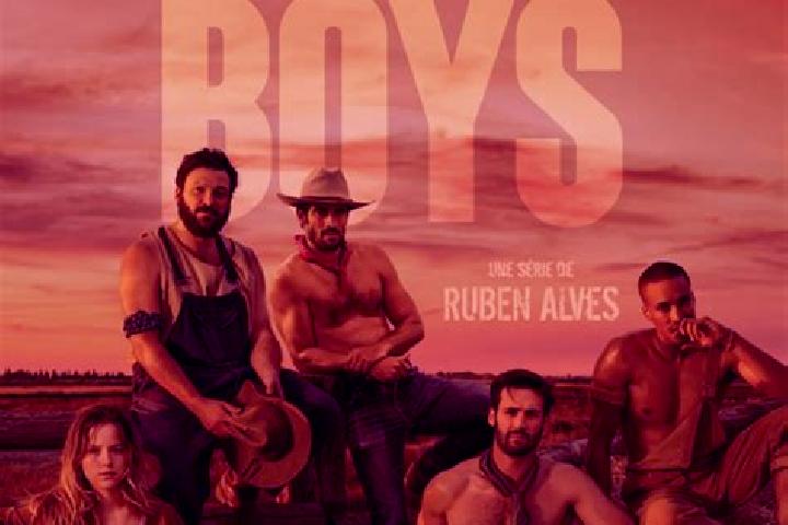 escort Ballesteros