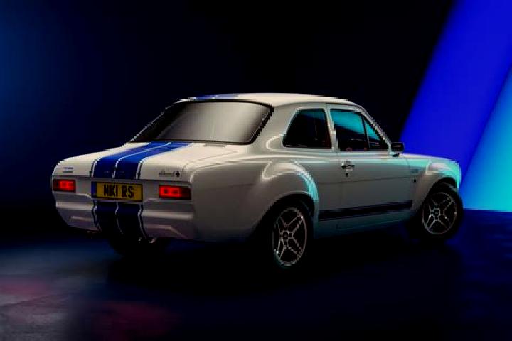 escort Balli
