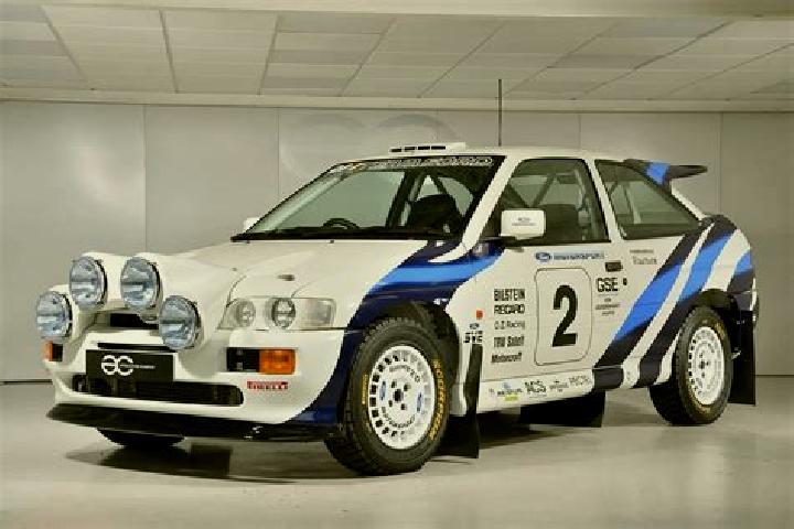 escort Ballinger