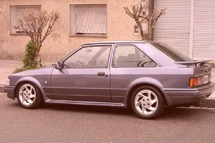 escort Ballitore