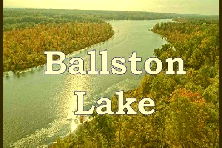 escort Ballston Lake