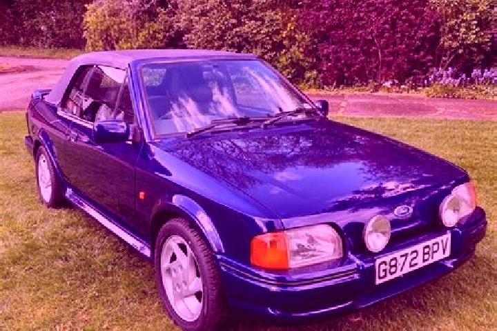 escort Ballyduff