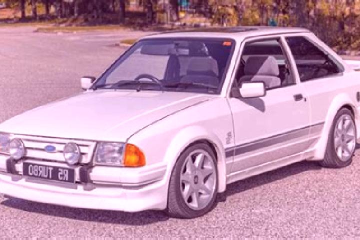 escort Ballygarvan