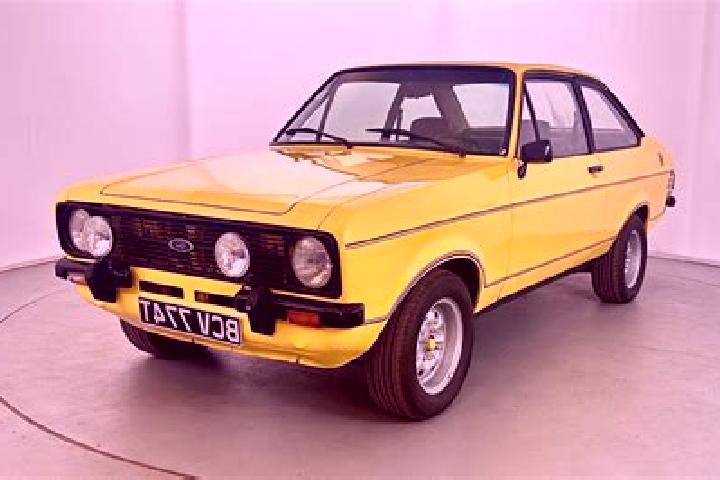 escort Ballygowan