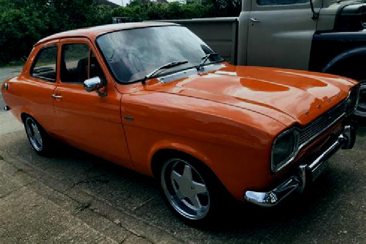 escort Ballyhaunis
