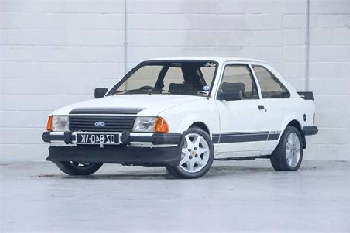 escort Ballymagorry