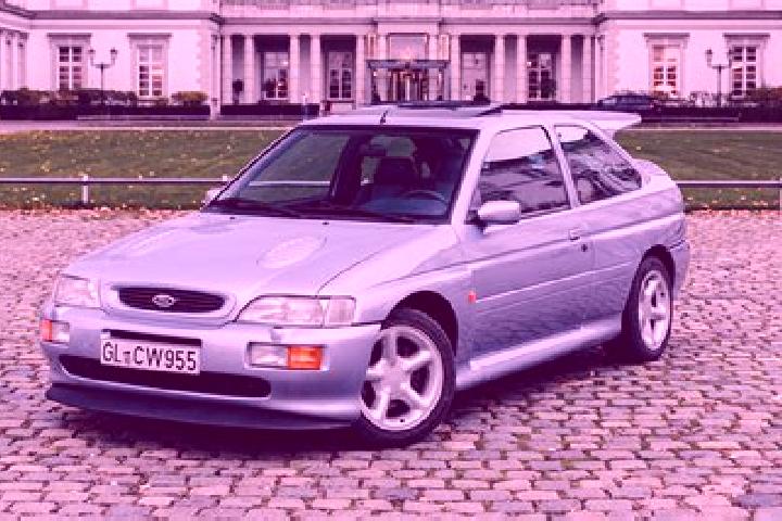 escort Balmoral