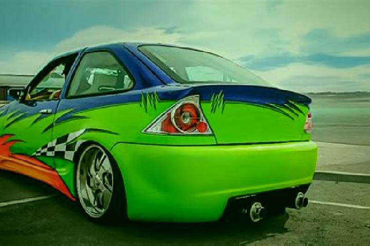 escort Balta Verde
