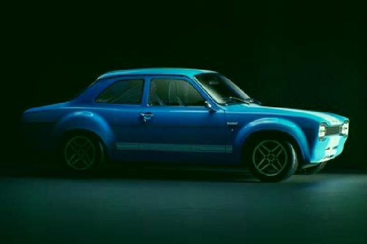 escort Baltareti
