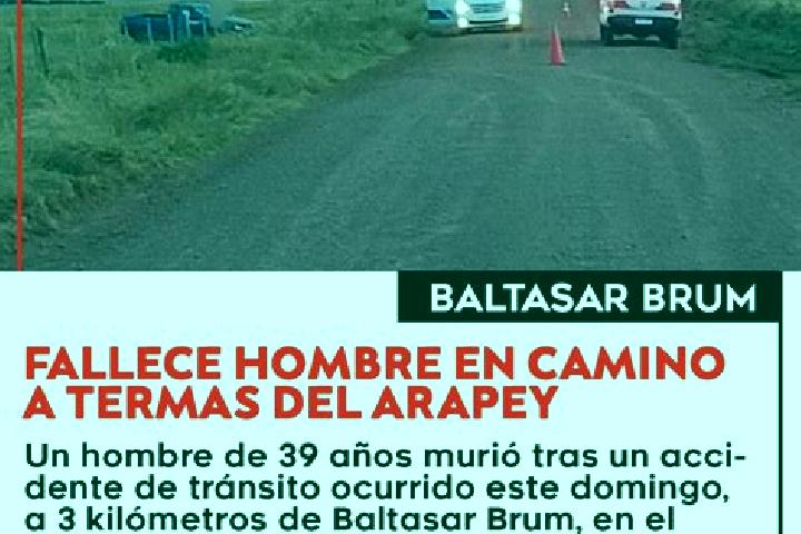 escort Baltasar Brum