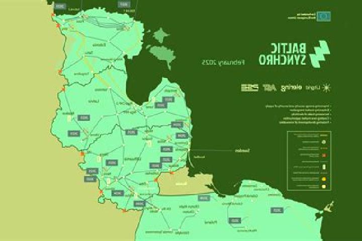 escort Baltic