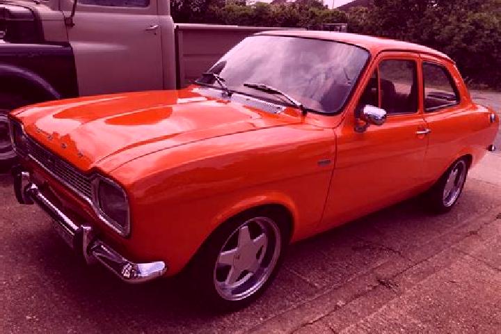 escort Baltonsborough