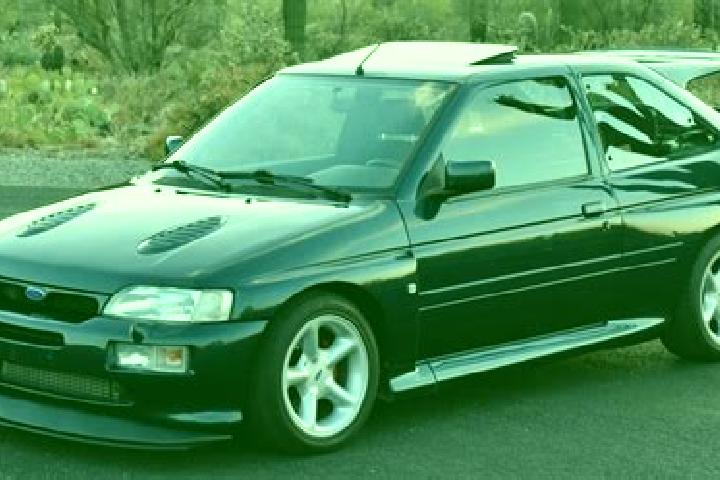 escort Baluzon